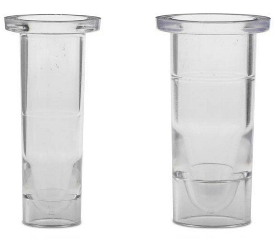 Sample Cup EZ Nest For Clinical Analyzers - BeHope