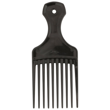 Mini Hair Picks McKesson Latex-Free - BeHope