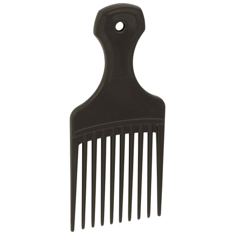 Mini Hair Picks McKesson Latex-Free - BeHope