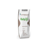 Oral Supplement KetoVie® 4:1 Chocolate Flavor Liquid 8.5 oz. Carton - BeHope