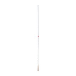 Floqswabs® Specimen Collection Swab 100 Mm Breakpoint From Tip End Sterile - BeHope
