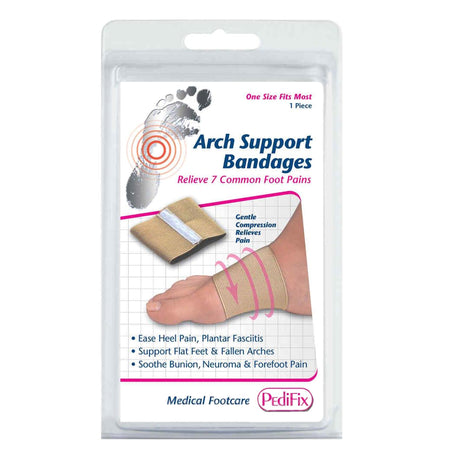 Arch Support Bandage Arch - BeHope