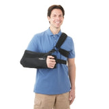Slingshot® 3 Airmesh Shoulder Sling With Abduction Pillow - BeHope