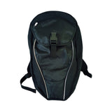Feeding Pump Backpack Black, 2 X 11 X 19 Inch - BeHope