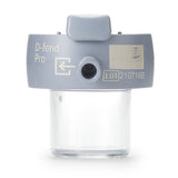 Water Trap D-fend Pro Dark Steel Blue For E-sCAiO, E-sCAiOV, E-sCAiOE, E-sCAiOVE, TruSat Pulse Oximeter - BeHope
