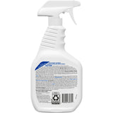 Surface Disinfectant Cleaner Clorox Healthcare® Bleach Germicidal Trigger Spray Liquid 32 oz. Bottle Fruity Floral Bleach Scent NonSterile - BeHope