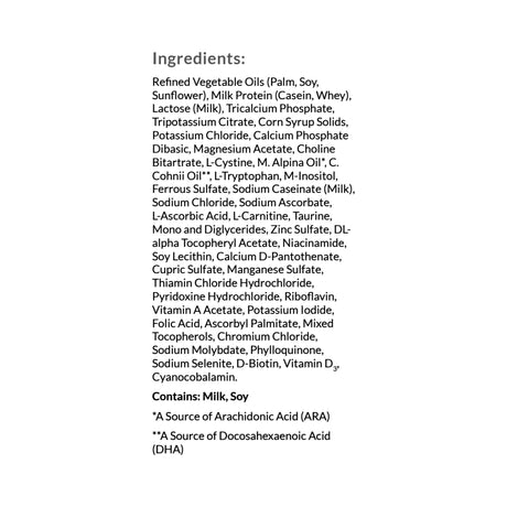Oral Supplement KetoCal® 3:1 Unflavored Powder 11 oz. Can - BeHope