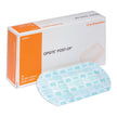 Transparent Film Dressing with Pad OpSite Post Op 3-3/8 X 6-1/8 Inch 3 Tab Delivery Rectangle Sterile - BeHope