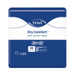 Unisex Adult Incontinence Brief TENA Dry Comfort™ Medium Disposable Moderate Absorbency - BeHope