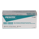 Sterilization Pouch Duo-check® Ethylene Oxide Steam Self Seal Paper Film - BeHope