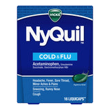 Cold and Flu Relief - BeHope