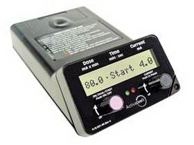 Controller Iontophoresis System ActivaDose™ - BeHope