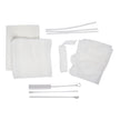 Tracheostomy Care Kit McKesson - BeHope