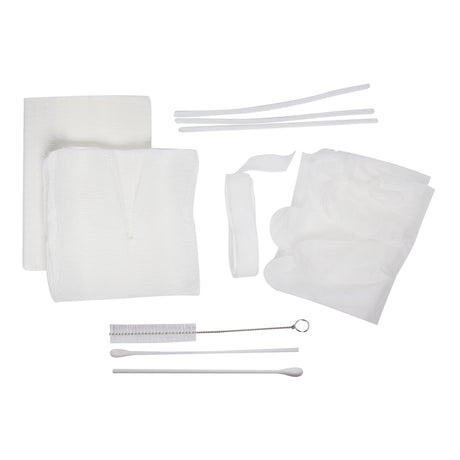 Tracheostomy Care Kit McKesson - BeHope