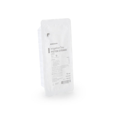 Irrigation Tray McKesson - BeHope