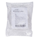 McKesson Handheld Nebulizer Kit Small Volume Medication Cup Adult / Pediatric Mouthpiece Delivery - BeHope