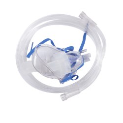 Airlife Misty Finity® Nebulizer Compressor Large Volume Adult Aerosol Mask Delivery - Behope