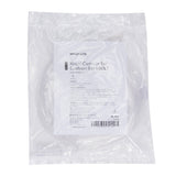 Nasal Cannula with Ear Cushion McKesson Adult Straight Prongs 7 Foot Tubing - BeHope