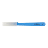 McKesson Non-Safety Sterile Disposable Scalpel - BeHope