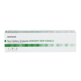 McKesson Non-Safety Sterile Disposable Scalpel - BeHope