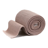 Elastic Bandage Mckesson Single Hook Loop Closure Nonsterile Compression Support - BeHope