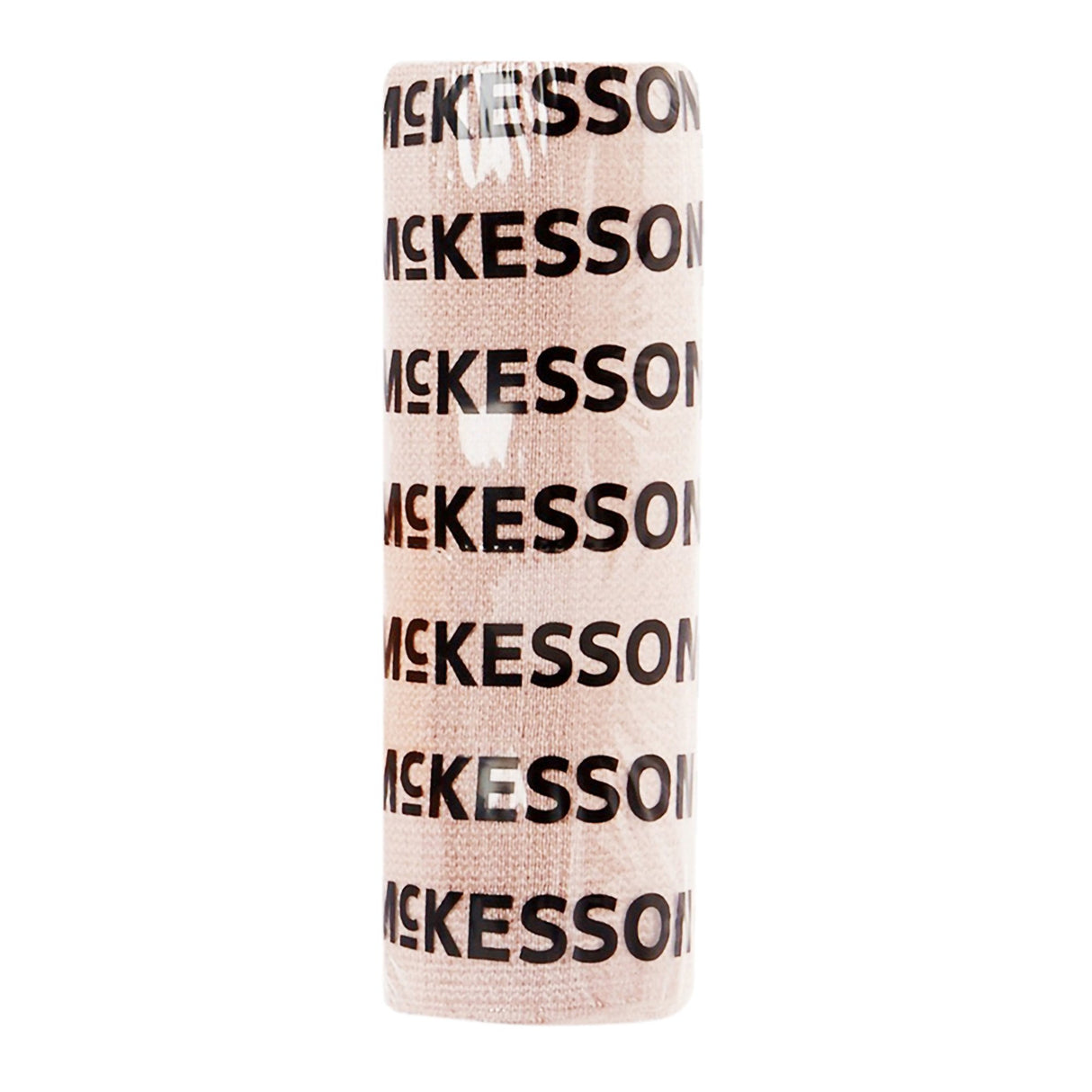 Elastic Bandage Mckesson Single Hook Loop Closure Nonsterile Compression Support - BeHope