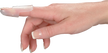 Stat™ Finger Splint for Injury Immobilization and Healing - BeHope