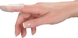 Finger Splint Stat™ Small Left Or Right Hand - Behope