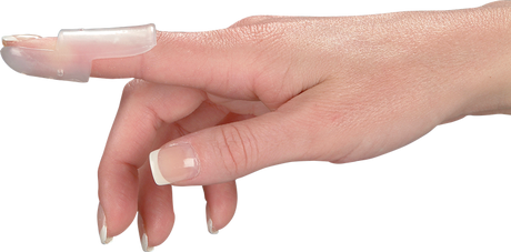 Finger Splint Stat™ Small Left Or Right Hand - Behope