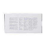 Exam Glove Halyard™ Lavender™ X-Small NonSterile Nitrile Standard Cuff Length Textured Fingertips Lavender Not Rated - BeHope