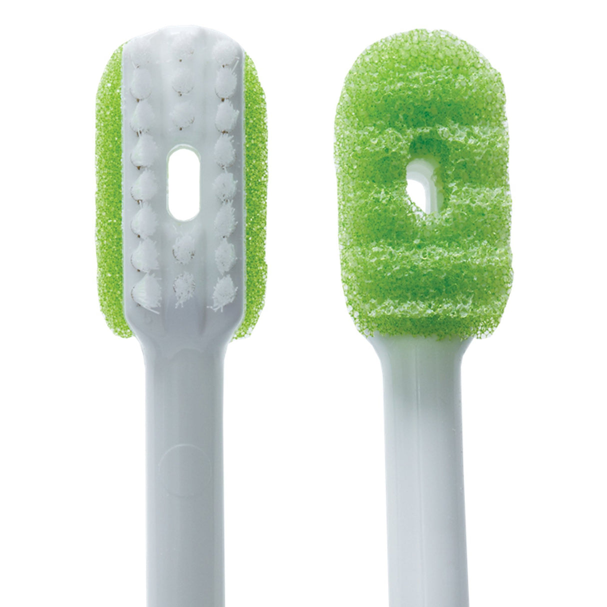 Suction Toothbrush Kit Toothette® NonSterile - BeHope