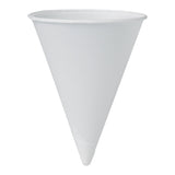Disposable Paper Cone Cup for Infant Feeding - BeHope