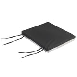 Seat Cushion Gel-U-Seat™ Lite 18 W X 18 D X 2 H Inch Foam / Gel - BeHope