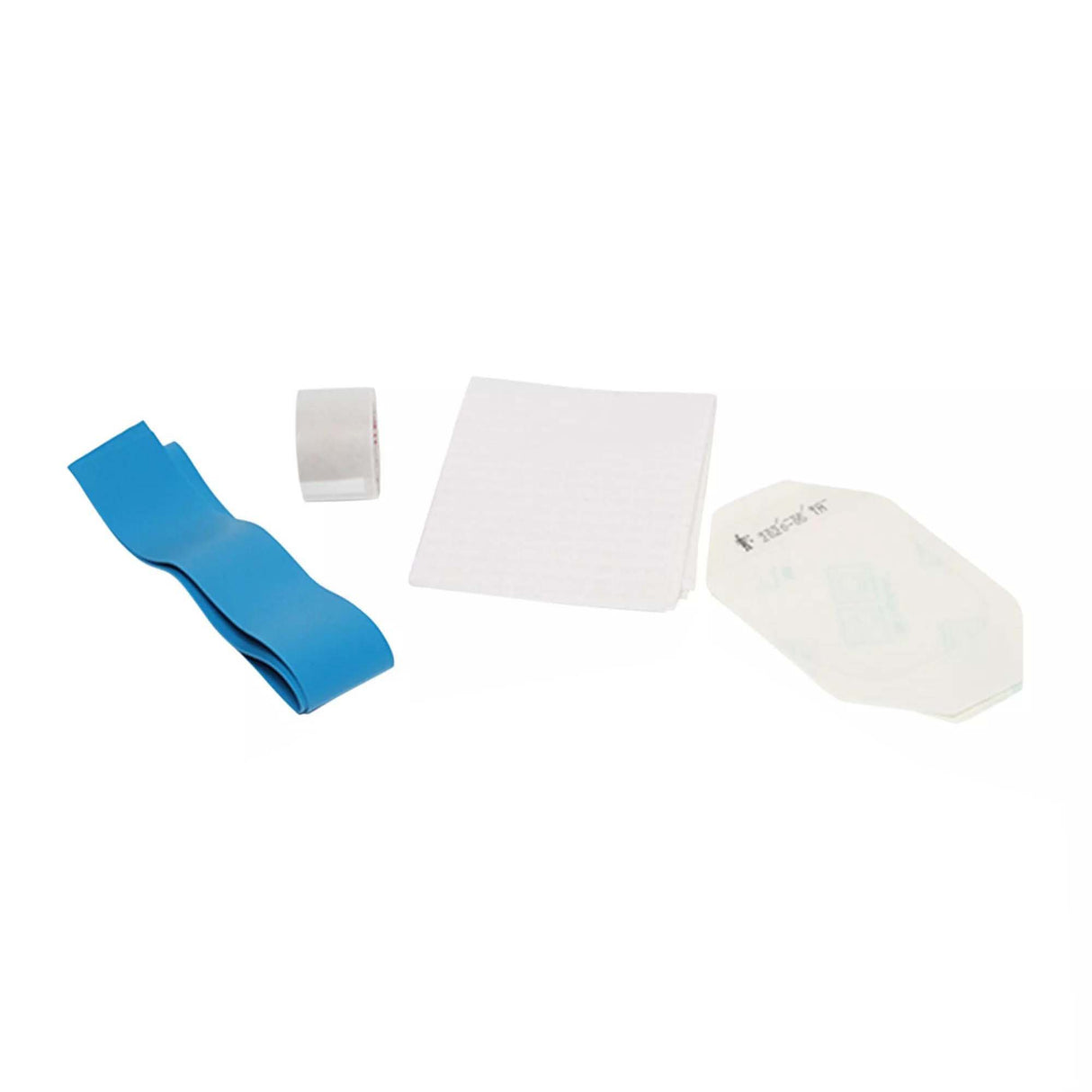 Comprehensive IV Start Kit with Alcohol Prep Pads - BeHope