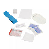Comprehensive IV Start Kit with Alcohol Prep Pads - BeHope