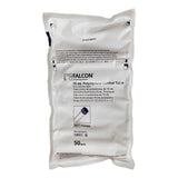 Falcon® Centrifuge Tube Plain 15 mL Screw Cap Polystyrene Tube - BeHope