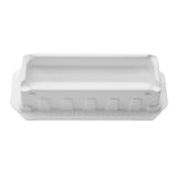 Reagent Reservoir Vistalab Nonsterile for Laboratory Use - BeHope