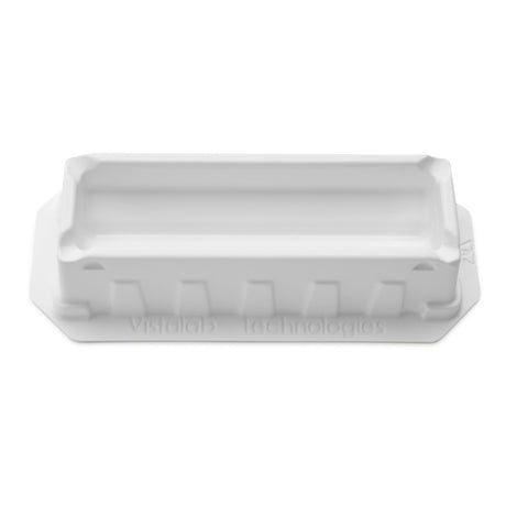 Reagent Reservoir Vistalab Nonsterile for Laboratory Use - BeHope