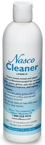 Simulator Cleaner Nasco 12 oz. - BeHope