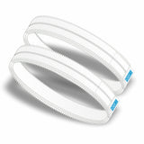 Leg Bag Strap Urocare® NonSterile, Fits: 8 to 24 Inch D - BeHope