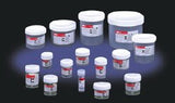 Prefilled Formalin Container 8 mL Fill in 15 mL (.5 oz.) Screw Cap Warning Label / Patient Information NonSterile - BeHope