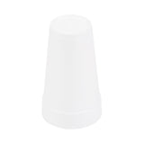 20 oz. Styrofoam Drinking Cup White Disposable - BeHope