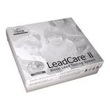 Blood Lead Test Kit Leadcare® Ii CLIA Waived Portable Rapid - BeHope
