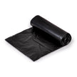 Trash Bag Colonial Bag X-seal Bottom Coreless Roll for Healthcare - BeHope