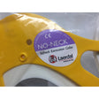 Extrication Cervical Collar Stifneck® No-Neck Preformed Adult No-Neck One-Piece / Trachea Opening - BeHope