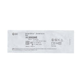 IV Extension Set SmartSite™ Needle-Free Port Small Bore 6 Inch Tubing Without Filter Sterile - BeHope
