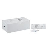 IV Extension Set SmartSite™ Needle-Free Port Small Bore 6 Inch Tubing Without Filter Sterile - BeHope