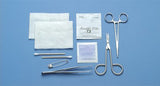 General Purpose Sterilization Instrument Tray - BeHope