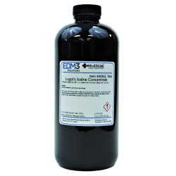 Wright's Stain Rinse Solution for Laboratory Applications - BeHope