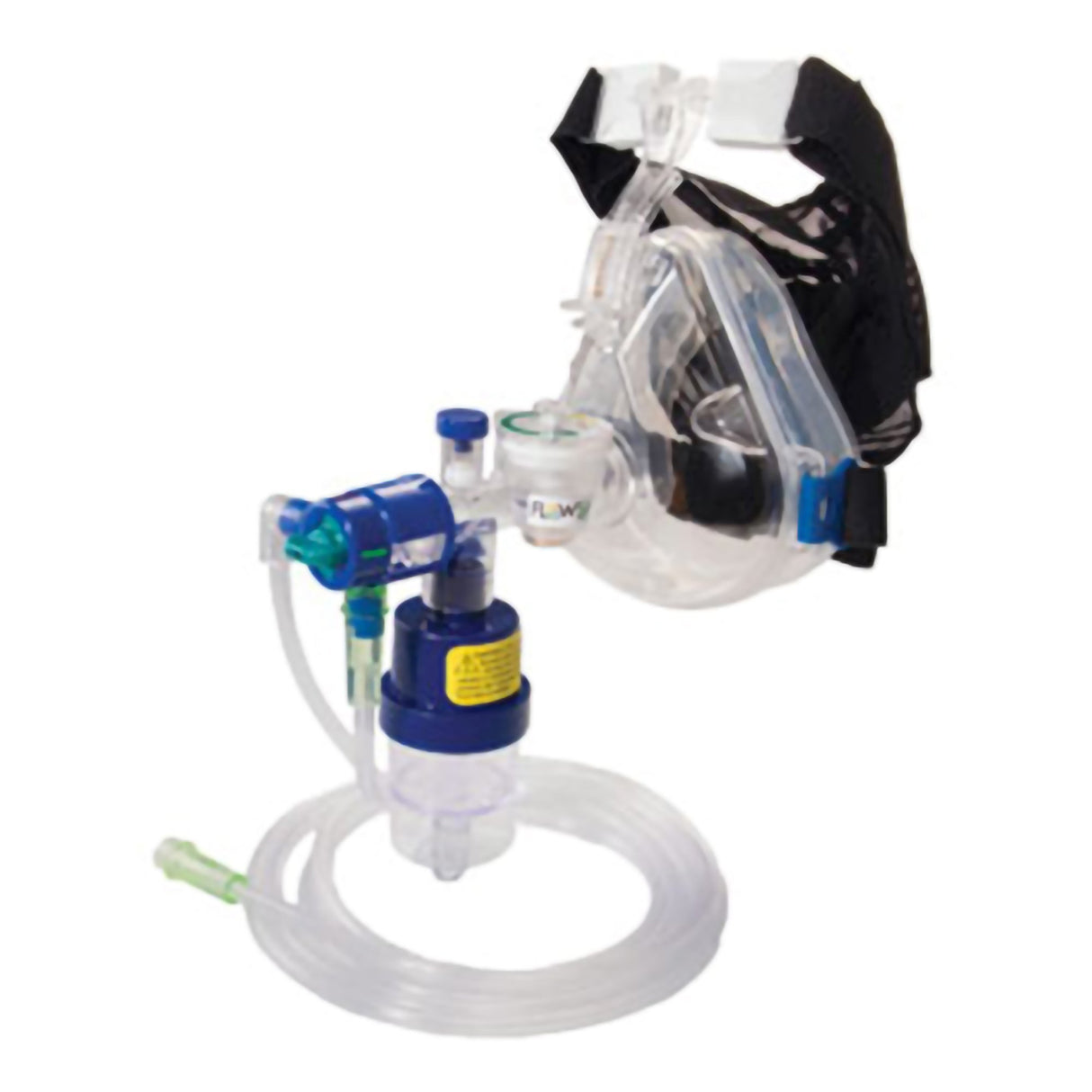 CPAP Unit Flow-Safe II EZ® - BeHope